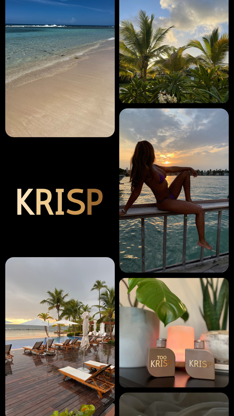 KRISP images