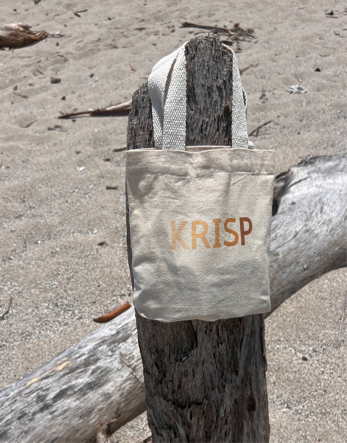 KRISP BAG