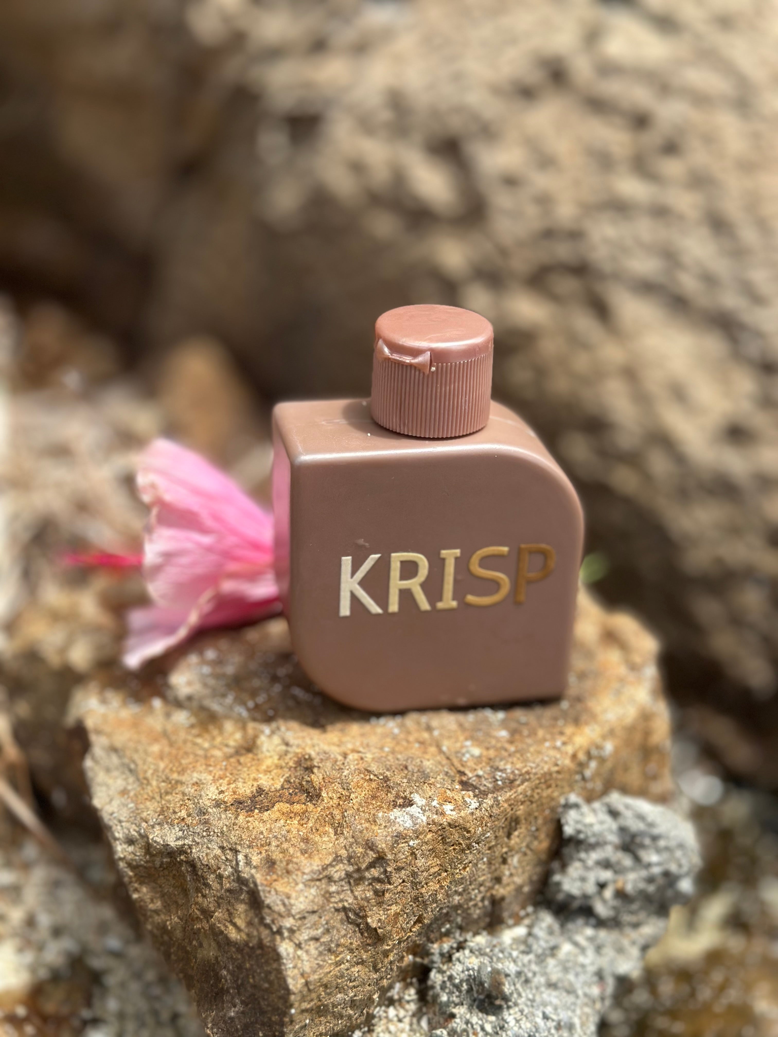 KRISP sun oil