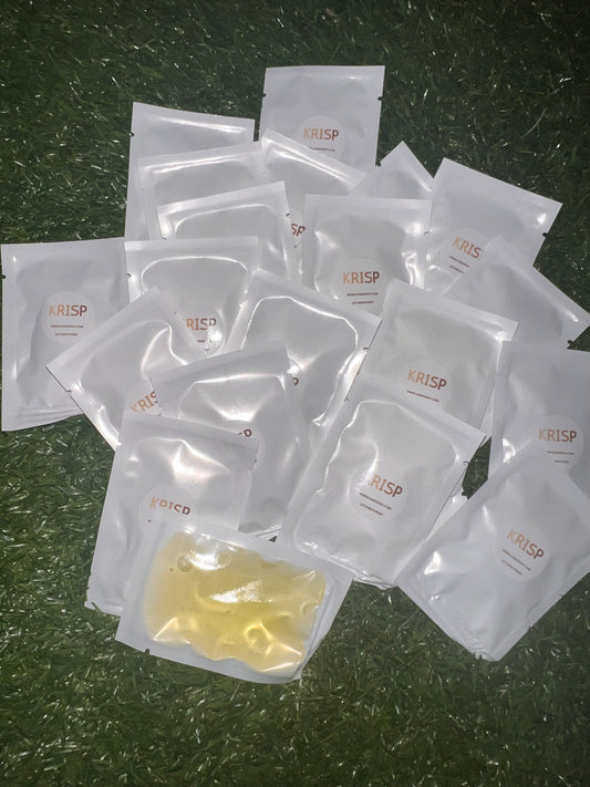 KRISP Samples 3PKG